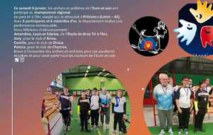 Championnat REGIONAL FFSA