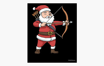 Tir de Noël (Chasse au Trésor)