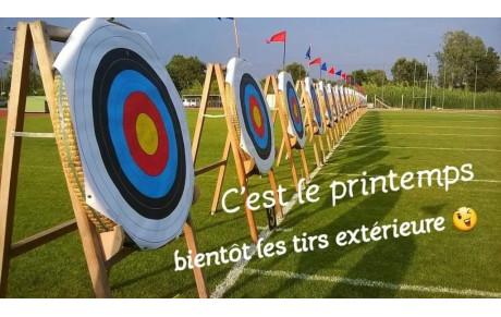 Un sport qui se pratique toute l'année