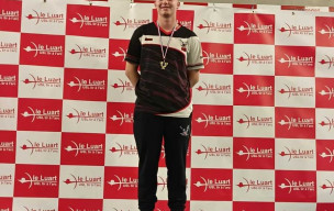 concours le Luart  19/10/26