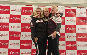 concours le Luart  19/10/26