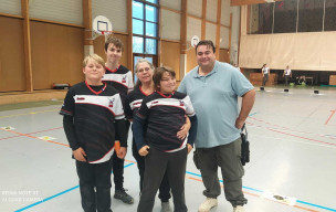 COUNCOURS OFFICIEL DREUX 9/11/2025